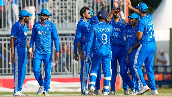 India Playing 11 vs New Zealand 2nd t20 Vaibhav Sooryavanshi set to Return as Ishan Kishan Sits Out