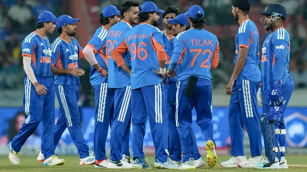 India vs New Zealand 3rd T20I Predicted Playing 11 as Vaibhav Sooryavanshi to Replace Ishan Kishan India vs New Zealand 3rd T20I Predicted Playing 11 as Vaibhav Sooryavanshi to Replace Ishan Kishan