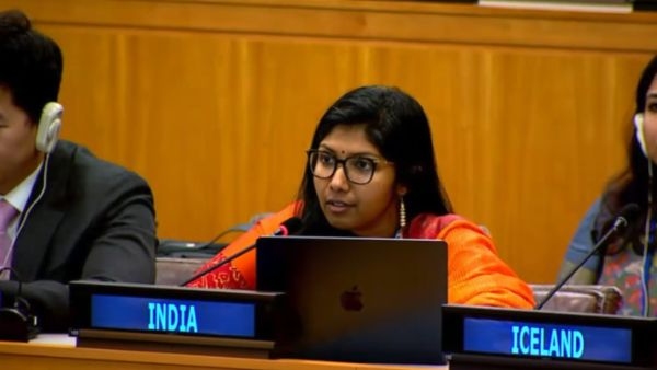 India Slams Pakistan At UN Over Treatment Of Minorities Citing Kargil Conflict And Funeral Rights Of Terrorists