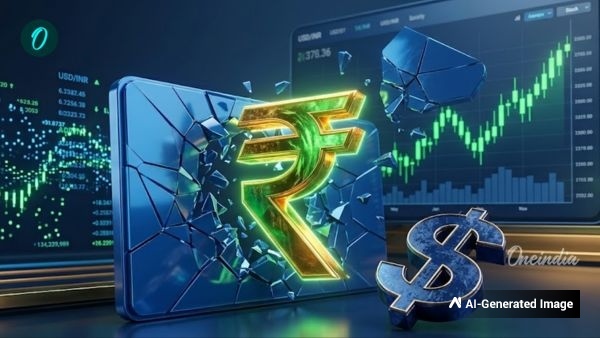 Rupee Gains 29 Paise To 94 62 Per US Dollar As Jio IPO Boosts Foreign Inflows And Stock Markets Soar
