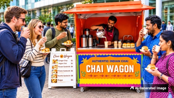 indian-chai-shop-in-canada-customers-order-ginger-tea-iced-chai-and-more