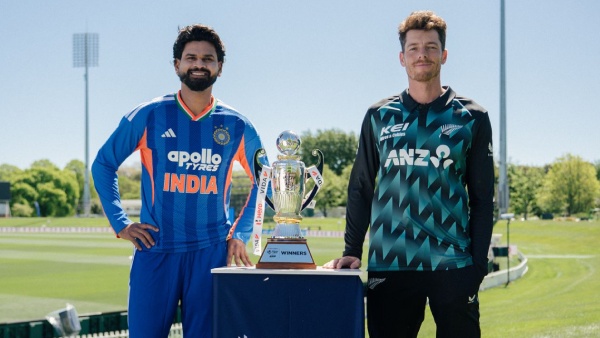 India vs New Zealand 1st T20 Vaibhav Sooryavanshi Misses Out Nitish Kumar Reddy and Mayank in Playing 11 India vs New Zealand 1st T20 Vaibhav Sooryavanshi Misses Out Nitish Kumar Reddy and Mayank in Playing 11