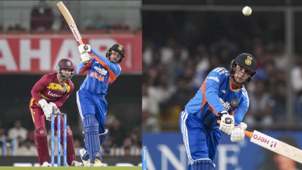 IND vs WI T20 Can Team India Create History in Hyderabad 300-Run Record in Focus Full Details