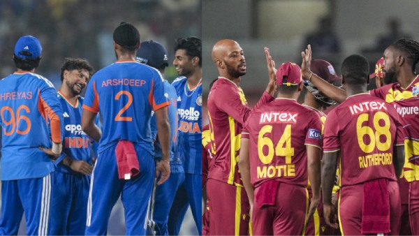 IND vs WI T20 Ticket Black Marketing HCA Member Among Four Arrested in Hyderabad Full Details
