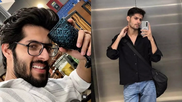 Instagram new luxurious lifestyle 23 year old man swindles 20 female constables out of Rs 24 lakh Instagram new luxurious lifestyle 23 year old man swindles 20 female constables out of Rs 24 lakh