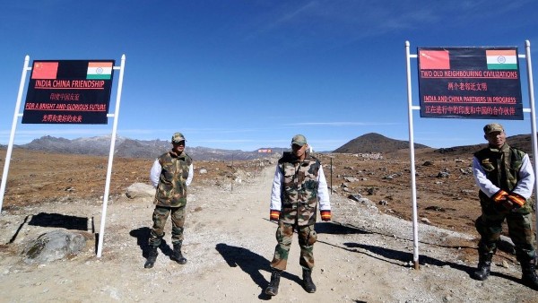 ITBP Confirms Ongoing Face Offs Between Indian and Chinese Troops in Arunachal Multiple Fronts