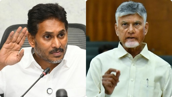 Chandrababu vs YS Jagan Bolisetty Satyanarayana Compares Their Politics in Power and Opposition