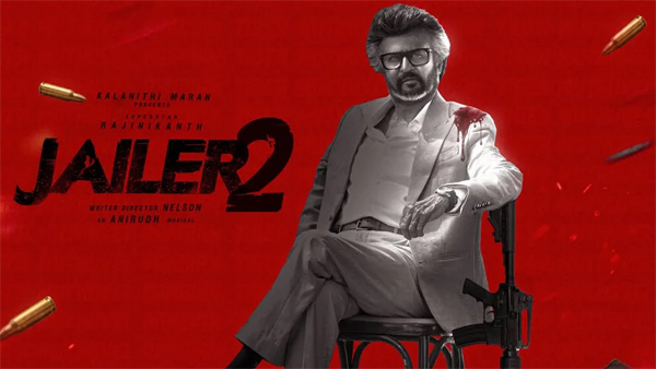 Jailer 2 Super Start Rajinikanth Creates History with a Record-Breaking Feat