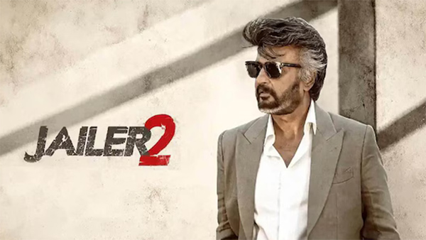 Jailer 2 sets a sensational record as the first Tamil film to do so