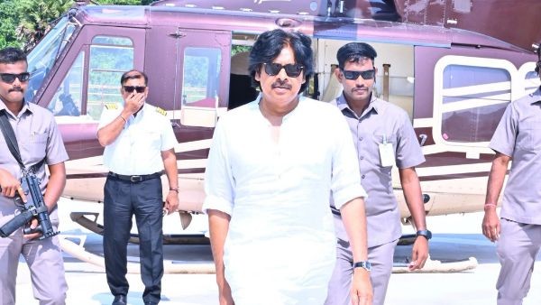 Andhra Pradesh Local Body Elections Jana Sena Finalizes 21 Municipalities To Repeat Assembly Success