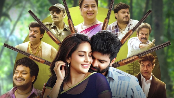 Director Janakiram Marella Wins Praise for Sensational Debut Comrade Kalyan winning hearts with comedy Director Janakiram Marella Wins Praise for Sensational Debut Comrade Kalyan winning hearts with comedy