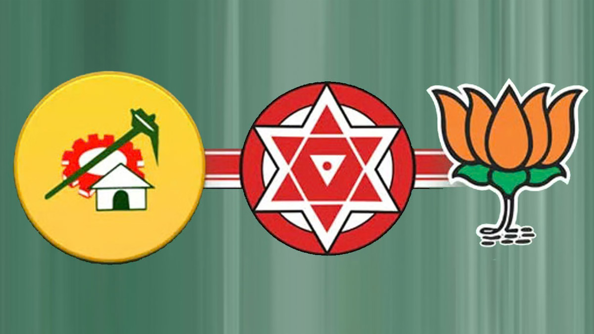 బీజేపీ, జనసేనకు ప్రతిష్ఠాత్మక ఎన్నిక- టీడీపీ మద్దతు ఎవరికి..!?