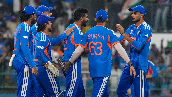 Jasprit Bumrah is unlikely to feature in the ODI series Vs New Zealand Focus Shifts Red-Ball Cricket