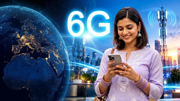 Jio 6G Vision reveals by Akash Ambani Will Be Rolled Out as Software Upgrade and Jio IPO highlights