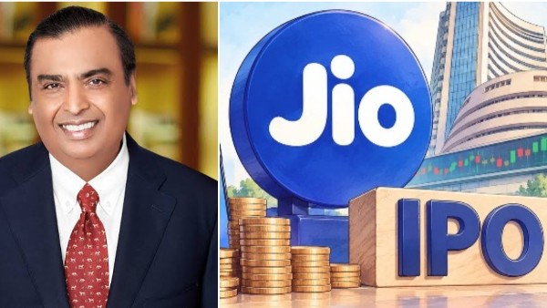 Jio Platforms has shattered global primary market records becoming the 1st IPO to cross 1 crore Jio Platforms has shattered global primary market records becoming the 1st IPO to cross 1 crore