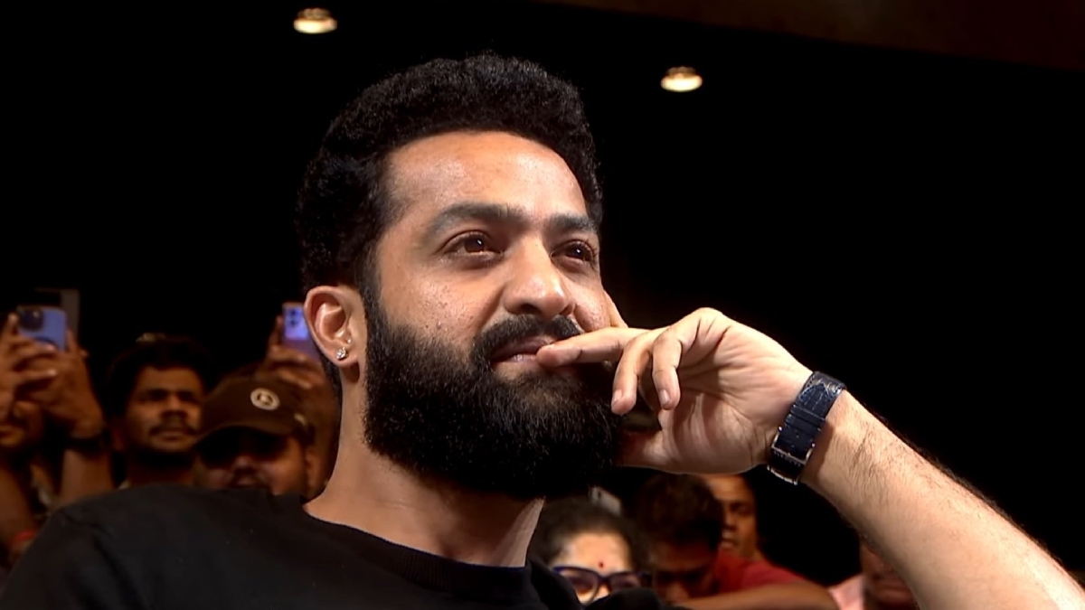 జూనియర్ ఎన్టీఆర్‌పై సోషల్ మీడియాలో దాడి.. మళ్లీ తెరపైకి ట్రోలింగ్ వివాదం!