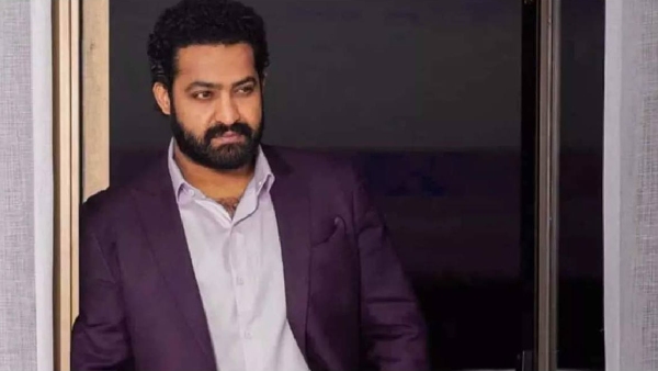 Jr NTR Trolling Controversy Brutal Trolls and Morphed Stickers Target Actor Fans demand legal action