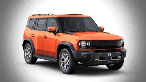 JSW Motors to unveil 1100km Range JSW Combat and Honda 0 Alpha EV Major SUV Launches Coming in Dec 2026