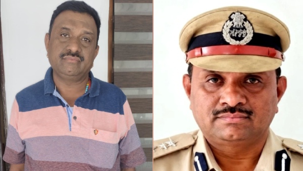 Karnataka DIG M Somashekar Arrested in Fake Supreme Court Order Case Full Details Here