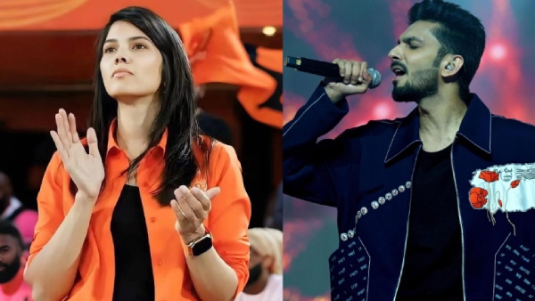 Kavya Maran and Anirudh Ravichander Wedding Secret Destination Marriage Like Virat Kohli-Anushka Sharma