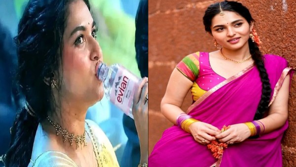 Kayadu Lohar s Used Water Bottle Listed on OLX Netizens Stunned by the Shocking Ad