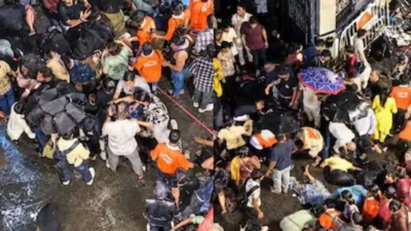 Kolkata stampede incident latest update now viral Government jobs for the families of the deceased