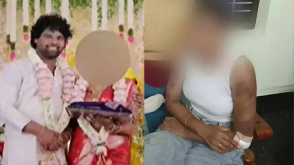 Kollam videos uploaded to a porn site comparing my body to exlover hearing this new bride s words