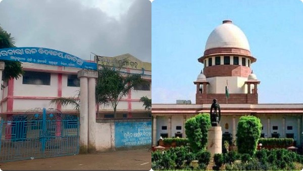 Odisha Challenges AP Local Body Elections in Disputed Kotia Villages in Supreme Court Odisha Challenges AP Local Body Elections in Disputed Kotia Villages in Supreme Court