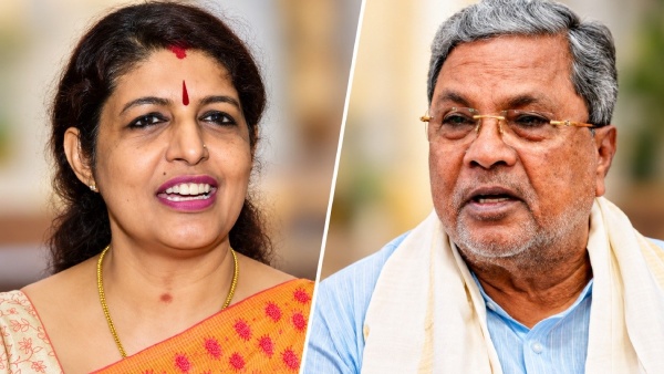 KPCC Showcause Notice to Congress Leader Kripa Alva in Siddaramaiah Sting Operation Row Full Details Here KPCC Showcause Notice to Congress Leader Kripa Alva in Siddaramaiah Sting Operation Row Full Details Here