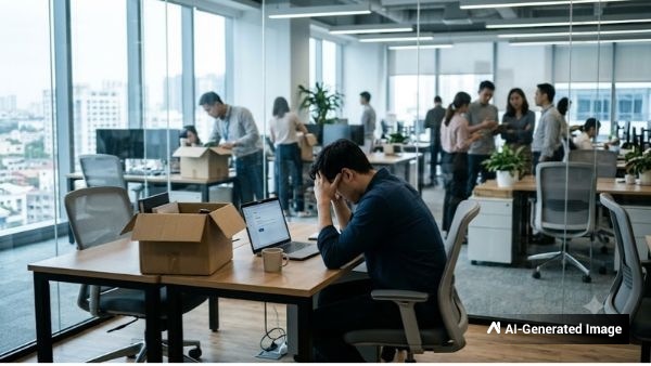 Global Tech Layoffs Spurt TrueUp Report Reveals 654 Daily Job Losses Amazon and Microsoft Issue Pink Slips Global Tech Layoffs Spurt TrueUp Report Reveals 654 Daily Job Losses Amazon and Microsoft Issue Pink Slips