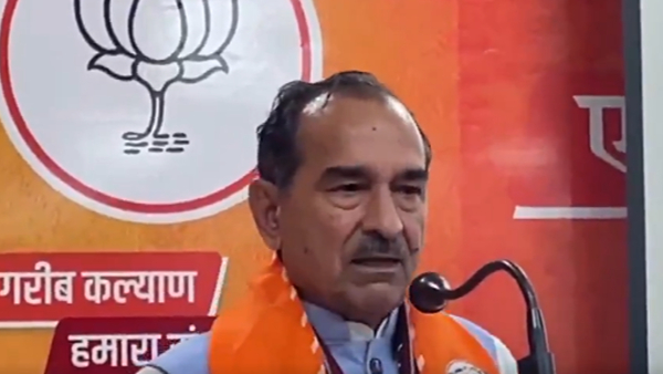 Will Back Pakistan in War Against US rajasthan bjp chief Madan Rathore s Remark Triggers Controversy Will Back Pakistan in War Against US rajasthan bjp chief Madan Rathore s Remark Triggers Controversy
