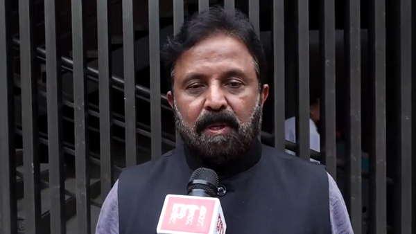 Madhu Yaskhi Reacts to 42 Ex-Judges EC Letter Questions Their Alleged BJP Loyalty Madhu Yaskhi Reacts to 42 Ex-Judges EC Letter Questions Their Alleged BJP Loyalty