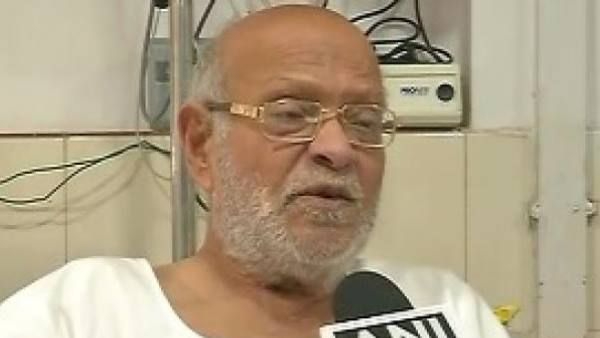 Mahatma Gandhi Grandson Kanu Gandhi 30 Acre Virginia Land Reclaimed From Encroacher By Gujarat Trust