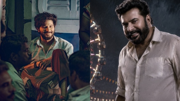 Mammootty vs Dulquer Salmaan Rare Father-Son Box Office Clash on November 20 Full Details Here Mammootty vs Dulquer Salmaan Rare Father-Son Box Office Clash on November 20 Full Details Here