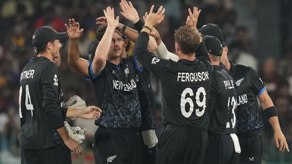 Matt Henry Ruled Out of Remaining T20Is as New Zealand Manages Fast Bowler Workload for India Series Matt Henry Ruled Out of Remaining T20Is as New Zealand Manages Fast Bowler Workload for India Series