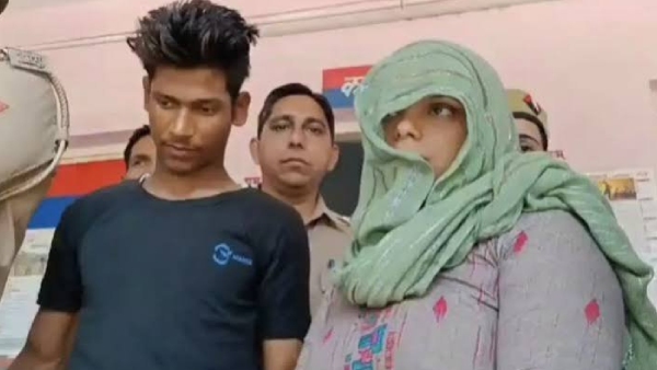 Meerut Snake Murder Case Wife Lover Sentenced to Death for Killing Husband Full Details Here Meerut Snake Murder Case Wife Lover Sentenced to Death for Killing Husband Full Details Here