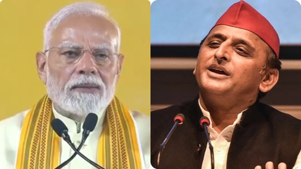UP MLC Results Samajwadi Party Wins Both Seats in PM Modi s Varanasi