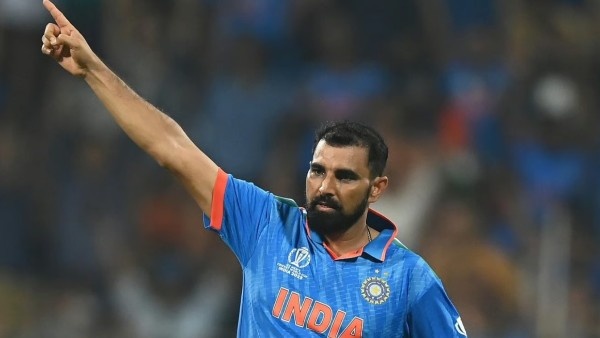 Mohammed Shami Open up on non selection to Team India does not bother him current focus is domestic Mohammed Shami Open up on non selection to Team India does not bother him current focus is domestic