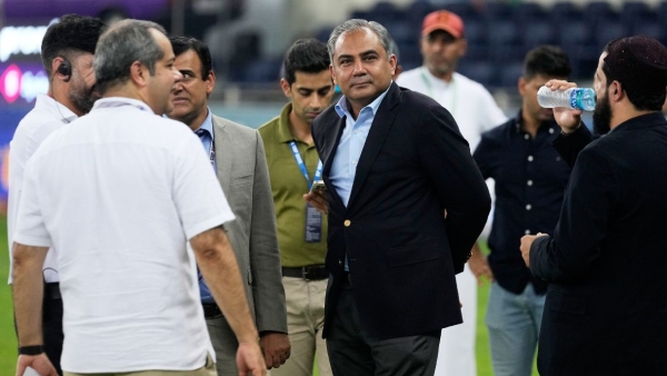 Asian Games 2026 Mohsin Naqvi to Skip India vs Pakistan Gold Medal Cricket Final Full Details Here