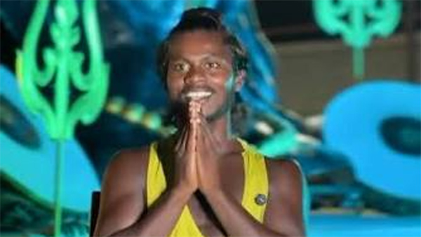 Monu Betaura Real-Life Bichagadu Moment Man Takes on a 16000 KM Journey for His Mother Monu Betaura Real-Life Bichagadu Moment Man Takes on a 16000 KM Journey for His Mother