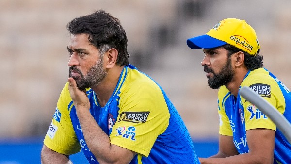 MS Dhoni Reveals He ll Decide IPL Future Before December Chennai Super Kings Fans Hold Their Breath MS Dhoni Reveals He ll Decide IPL Future Before December Chennai Super Kings Fans Hold Their Breath