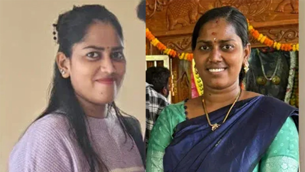 Social Media Influencer Nagamani Missing Husband Offers Rs 1 Lakh Reward to find his wife Social Media Influencer Nagamani Missing Husband Offers Rs 1 Lakh Reward to find his wife