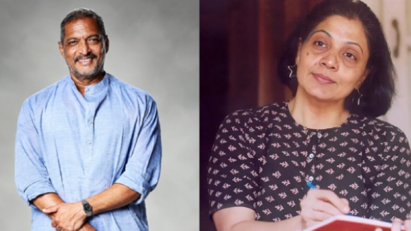 Why Nana Patekar Lived Separately from Wife Neelkanti for 35 Years without a divorce their personal tragedy Why Nana Patekar Lived Separately from Wife Neelkanti for 35 Years without a divorce their personal tragedy
