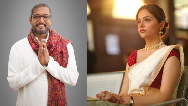 Nana Patekar Last Movie Shakti Shalini Postponed to 2027 to avoid clash with Shah Rukh Khan Nana Patekar Last Movie Shakti Shalini Postponed to 2027 to avoid clash with Shah Rukh Khan