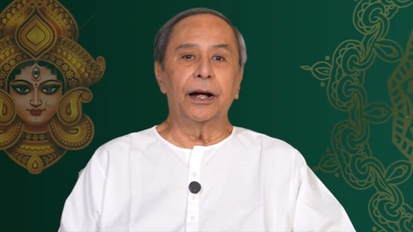 Naveen Patnaik Questions BJP Over Kotia Polls Asks What Happened to Andhra Go Back Promise