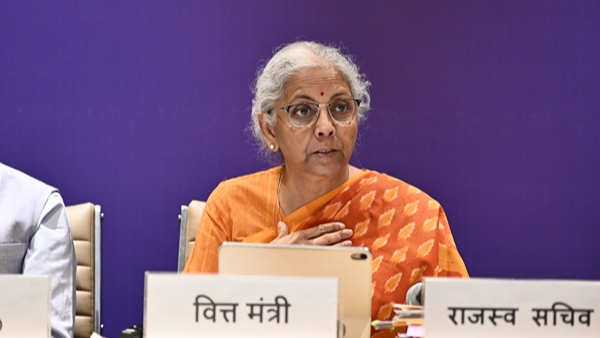 GST Council Reforms 2027 Major Relief for Businesses on Prosecution and Penalties GST Council Reforms 2027 Major Relief for Businesses on Prosecution and Penalties