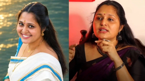 NishaRaphael Female influencer sexually harassed an 11-year-old boy in kerala POCSO case registered NishaRaphael Female influencer sexually harassed an 11-year-old boy in kerala POCSO case registered