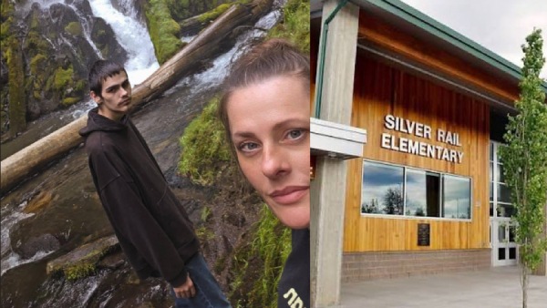 Oregon School Shooting in America Teen Kills Four With Shotgun Gifted by His Mother Full Details