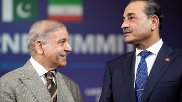 Dividing Pakistan for Absolute Control Army Chief Asim Munir Seeks Major Map Restructuring