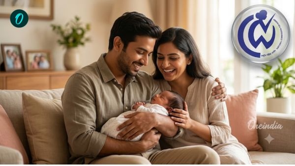 NCW Recommends Mandatory Paid Paternity Leave and Gender Neutral Child Care Leave to Union Government